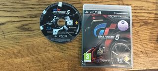 Gran Turismo 5 PS3
