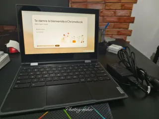Chromebook Lenovo 300e 2nd Gen