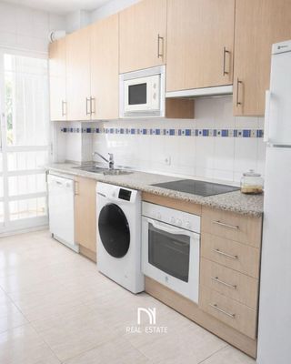 Apartamento La Cala Hills ! 3Habs