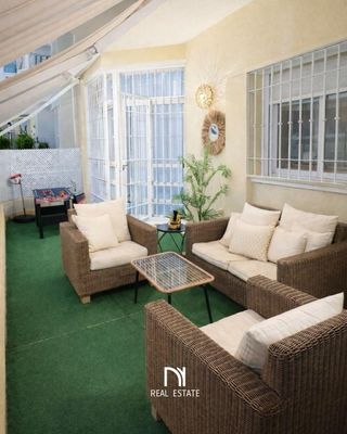 Apartamento La Cala Hills ! 3Habs