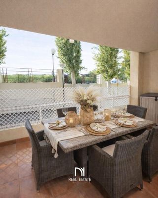 Apartamento La Cala Hills ! 3Habs