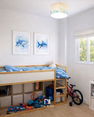 Apartamento La Cala Hills ! 3Habs