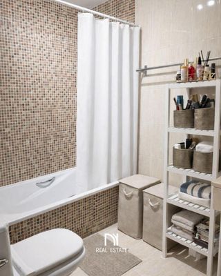 Apartamento La Cala Hills ! 3Habs