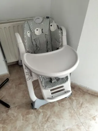 Trona Chicco Polly 2 Start