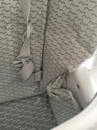 Trona Chicco Polly 2 Start