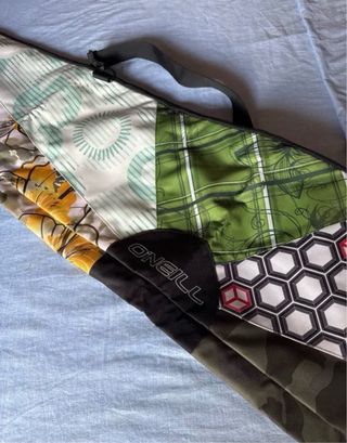 Funda Tabla Snowboard O'Neill