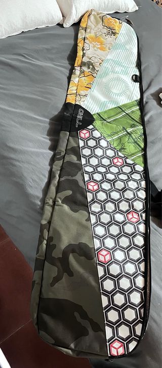 Funda Tabla Snowboard O'Neill