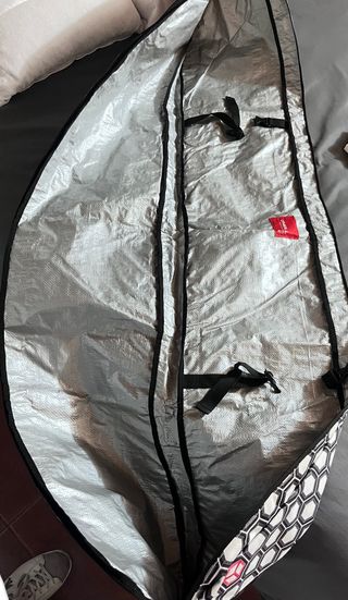 Funda Tabla Snowboard O'Neill