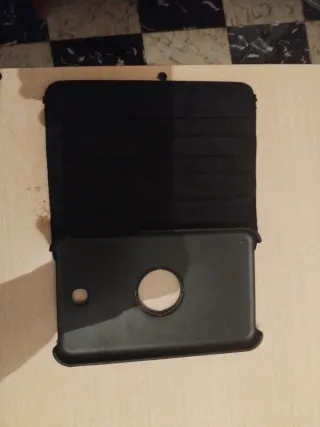 Funda giratoria para tablet(mini funda)