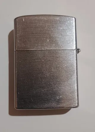 ENCENDEDOR DE GASOLINA CAMEL 1986