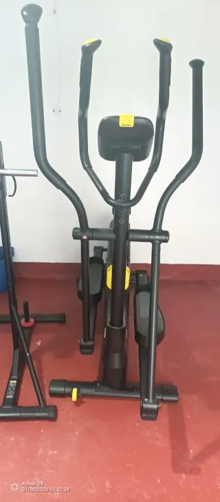 Bicicleta Estática Nueva