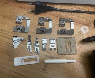 Macchina da cucire Necchi