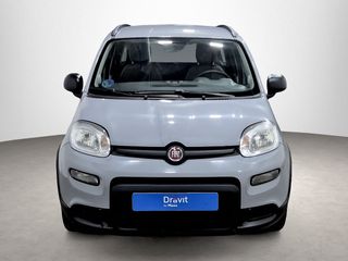 Fiat Panda City Life Hybrid 1.0 Gse 51kw (70CV)