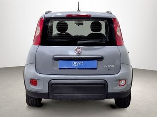 Fiat Panda City Life Hybrid 1.0 Gse 51kw (70CV)