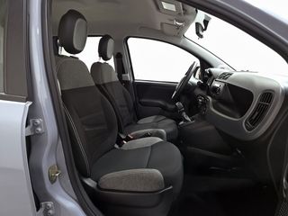 Fiat Panda City Life Hybrid 1.0 Gse 51kw (70CV)
