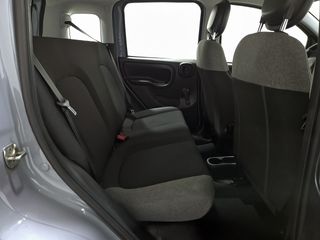 Fiat Panda City Life Hybrid 1.0 Gse 51kw (70CV)