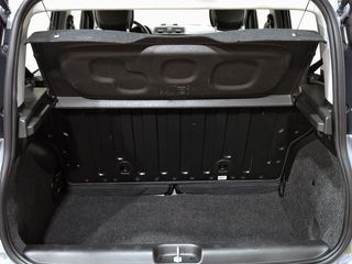 Fiat Panda City Life Hybrid 1.0 Gse 51kw (70CV)