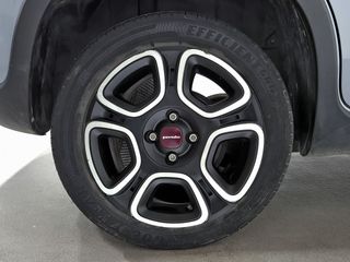 Fiat Panda City Life Hybrid 1.0 Gse 51kw (70CV)