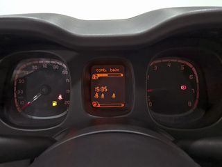 Fiat Panda City Life Hybrid 1.0 Gse 51kw (70CV)