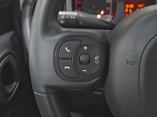 Fiat Panda City Life Hybrid 1.0 Gse 51kw (70CV)