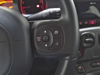 Fiat Panda City Life Hybrid 1.0 Gse 51kw (70CV)