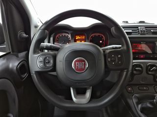 Fiat Panda City Life Hybrid 1.0 Gse 51kw (70CV)