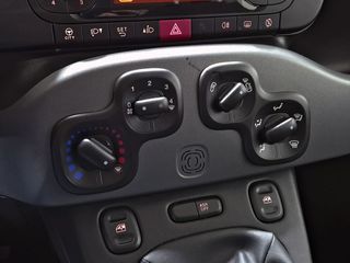 Fiat Panda City Life Hybrid 1.0 Gse 51kw (70CV)