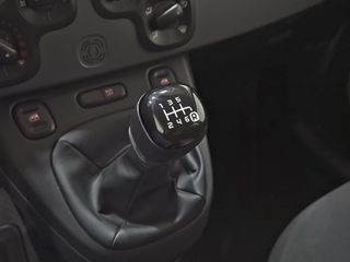 Fiat Panda City Life Hybrid 1.0 Gse 51kw (70CV)