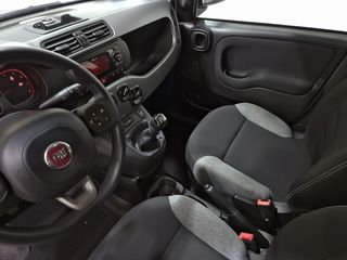 Fiat Panda City Life Hybrid 1.0 Gse 51kw (70CV)
