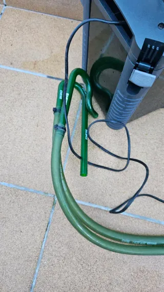 Filtro Eheim Experience 350(1050 litros a la hora