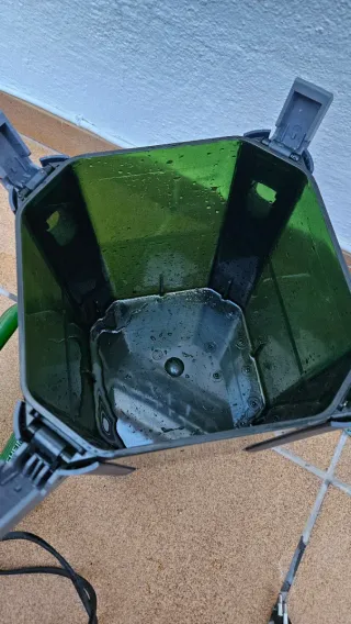 Filtro Eheim Experience 350(1050 litros a la hora