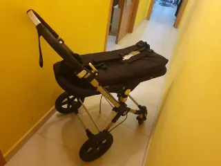 Carro Bebé Bugaboo Camaleon 3