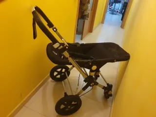 Carro Bebé Bugaboo Camaleon 3