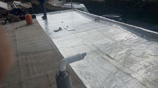 Tejados jesus prieto