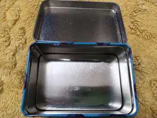 Caja Almacenamiento Pokémon Espada y Escudo