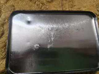 Caja Almacenamiento Pokémon Espada y Escudo