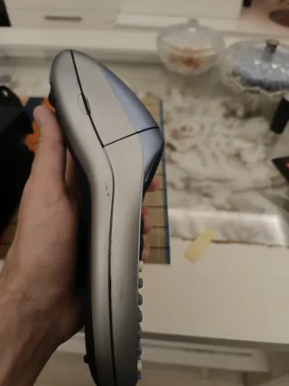 Impresora de etiquetas Dymo LetraTag