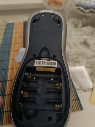 Impresora de etiquetas Dymo LetraTag