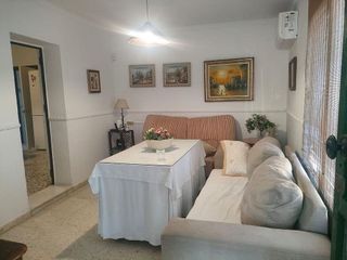 Chalet en venta en Ctra de La Playa - La Coquina en Chiclana de la Frontera