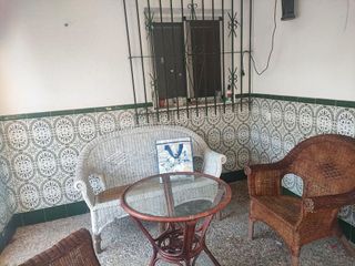 Chalet en venta en Ctra de La Playa - La Coquina en Chiclana de la Frontera