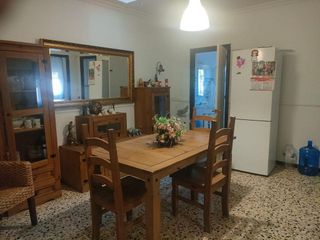 Chalet en venta en Ctra de La Playa - La Coquina en Chiclana de la Frontera