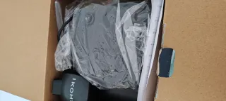 Máquina de Helados KOHS Heladera