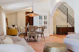 Casa adosada en venta en Altea Pueblo en Altea