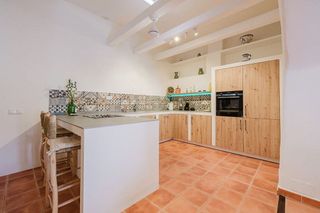 Casa adosada en venta en Altea Pueblo en Altea