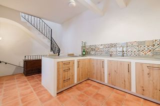 Casa adosada en venta en Altea Pueblo en Altea