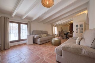 Casa adosada en venta en Altea Pueblo en Altea