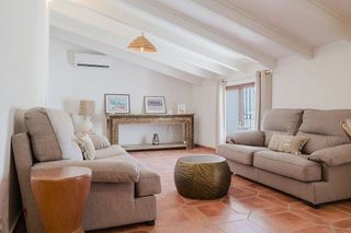 Casa adosada en venta en Altea Pueblo en Altea