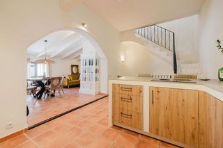 Casa adosada en venta en Altea Pueblo en Altea