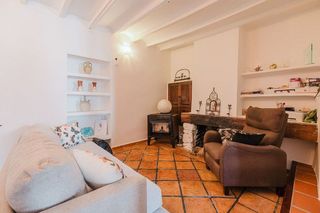 Casa adosada en venta en Altea Pueblo en Altea