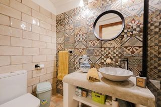 Casa adosada en venta en Altea Pueblo en Altea